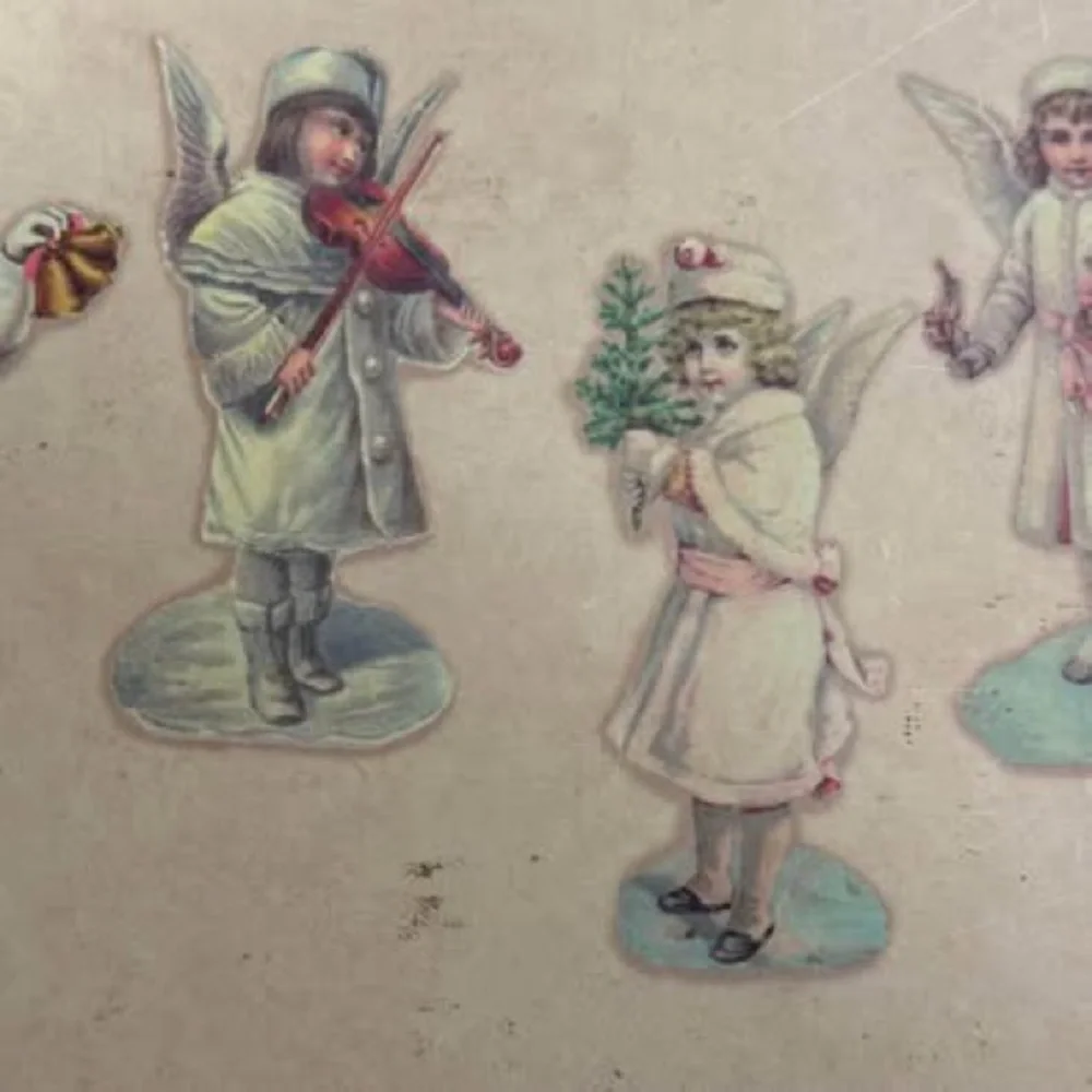 N/A vintage porcelain